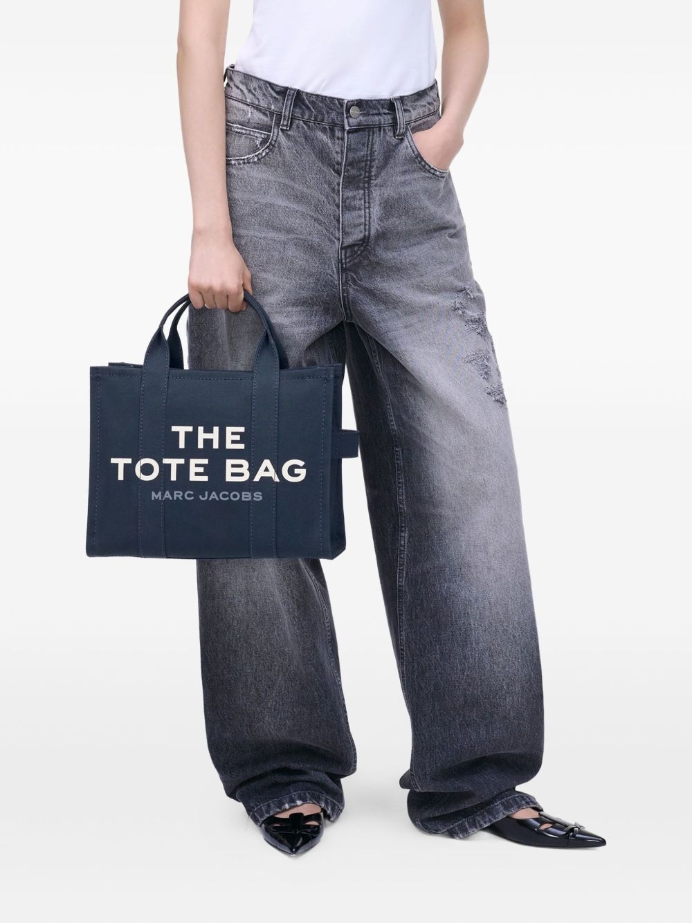 The Medium Tote Bag - 3