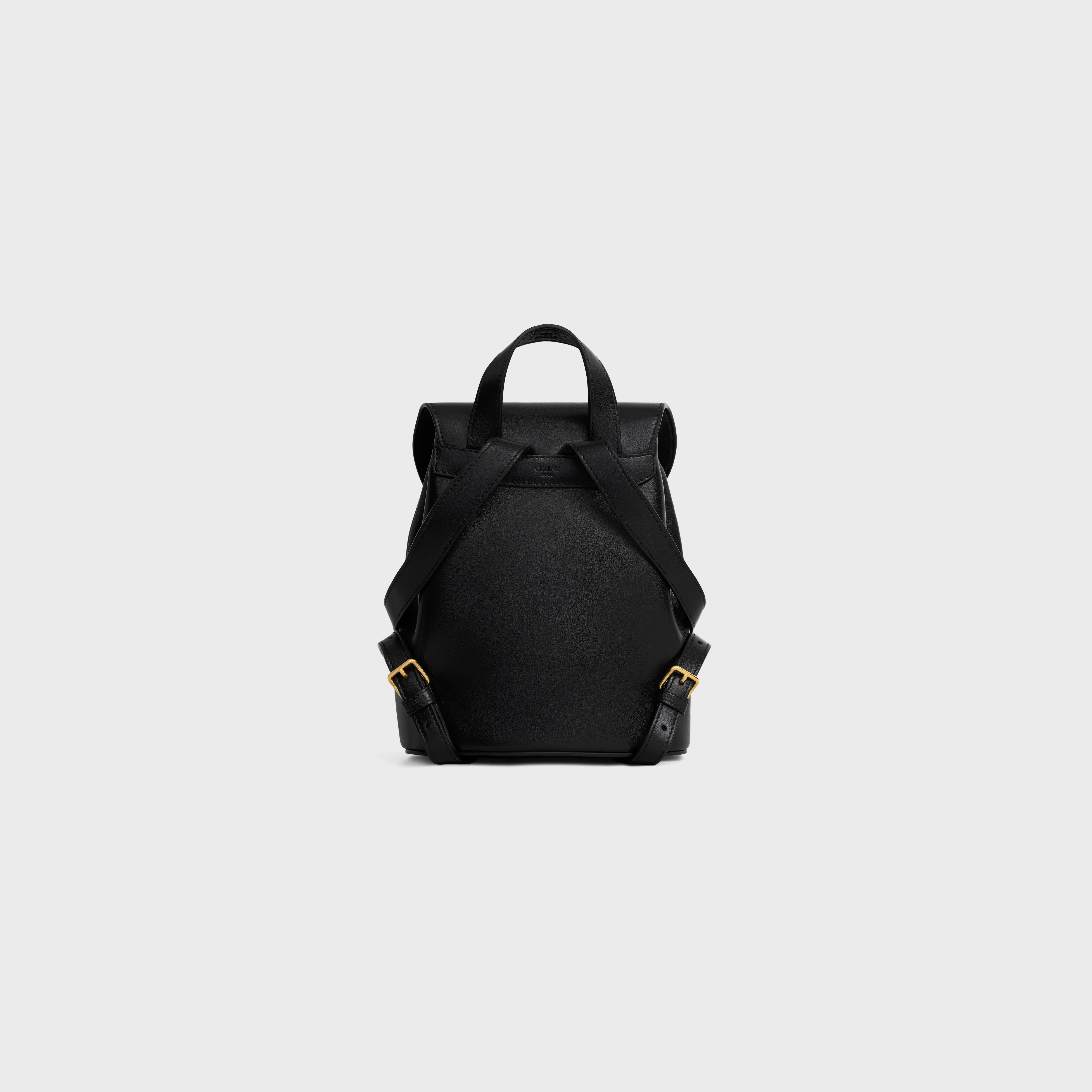 BACKPACK CELINE BONNIE IN Smooth Calfskin - 3