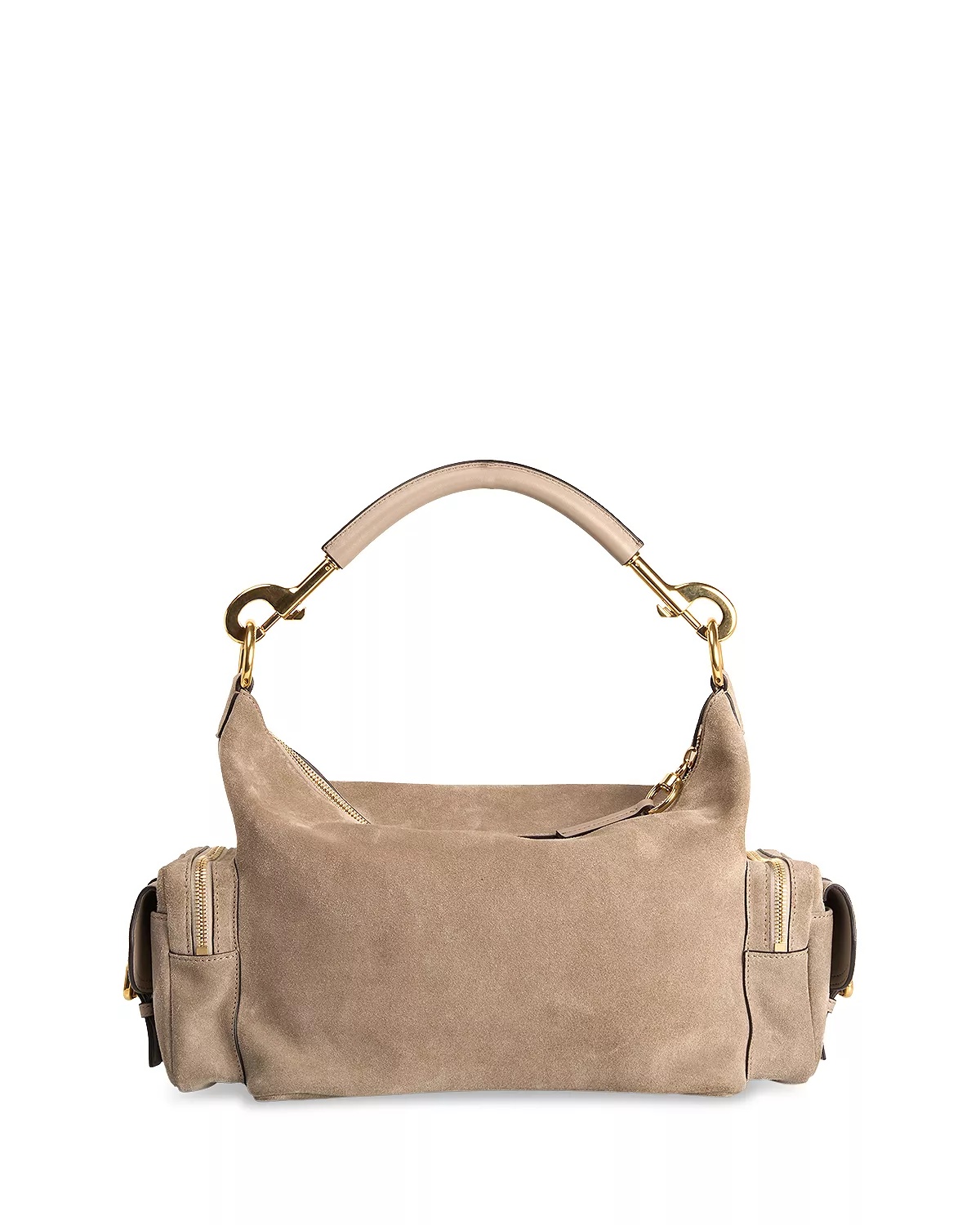 Medium Double C Camera Bag - 7