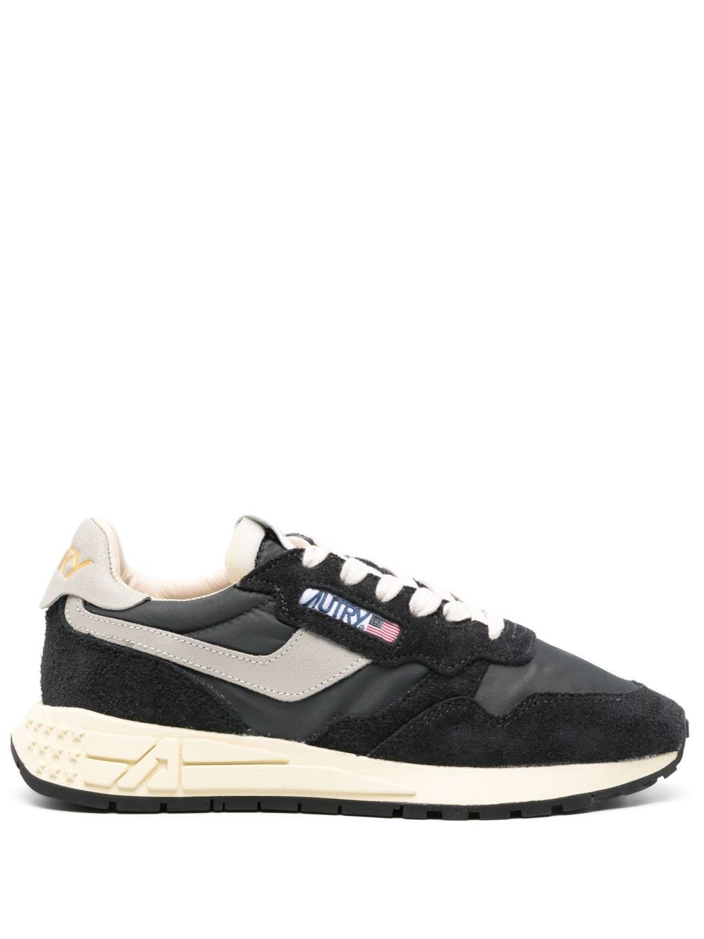 SNEAKERS REELWIND LOW - 1