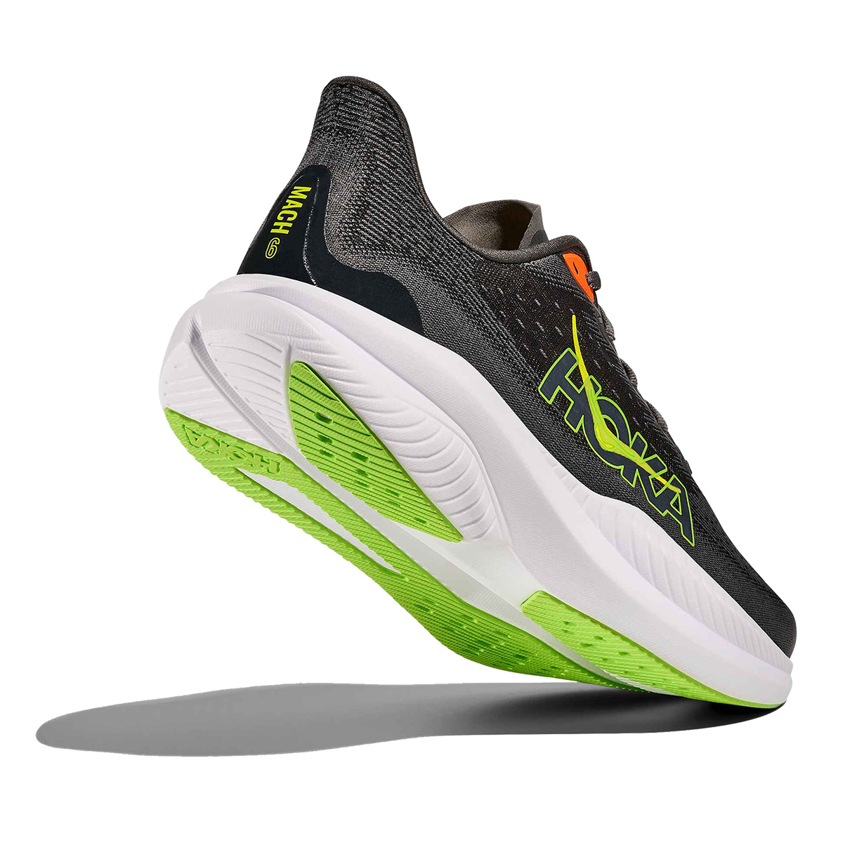 Hoka Mach 6 - 4