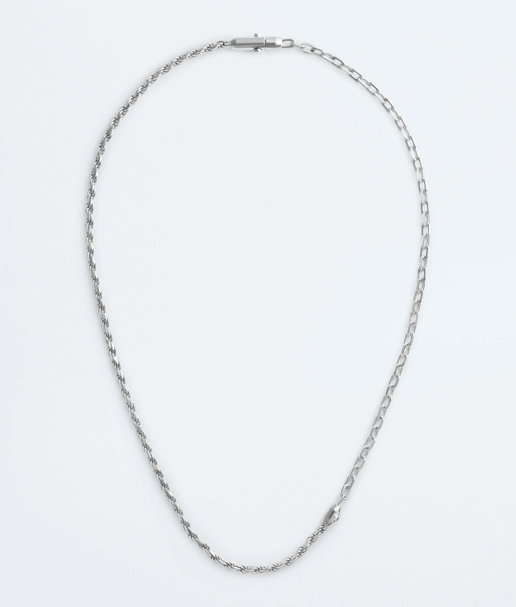 Chain Necklace - 1