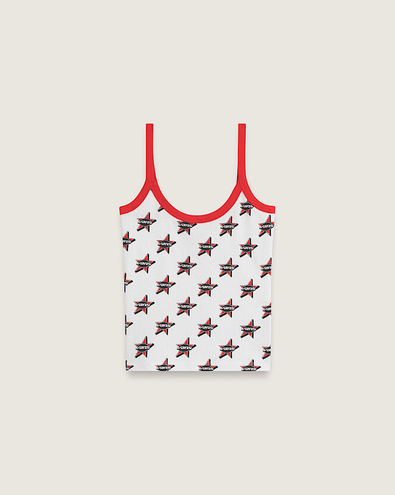 Kiki Cami Tank Top 1