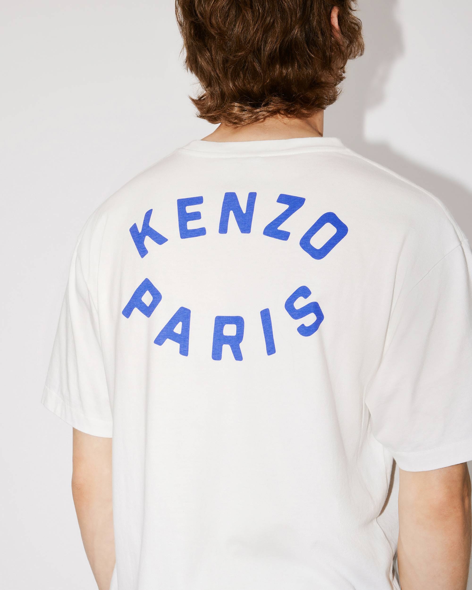 'KENZO Target' oversize T-shirt - 7