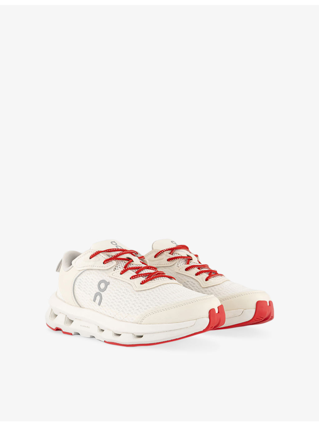 Cloudzone Moon Woven Trainers - 3