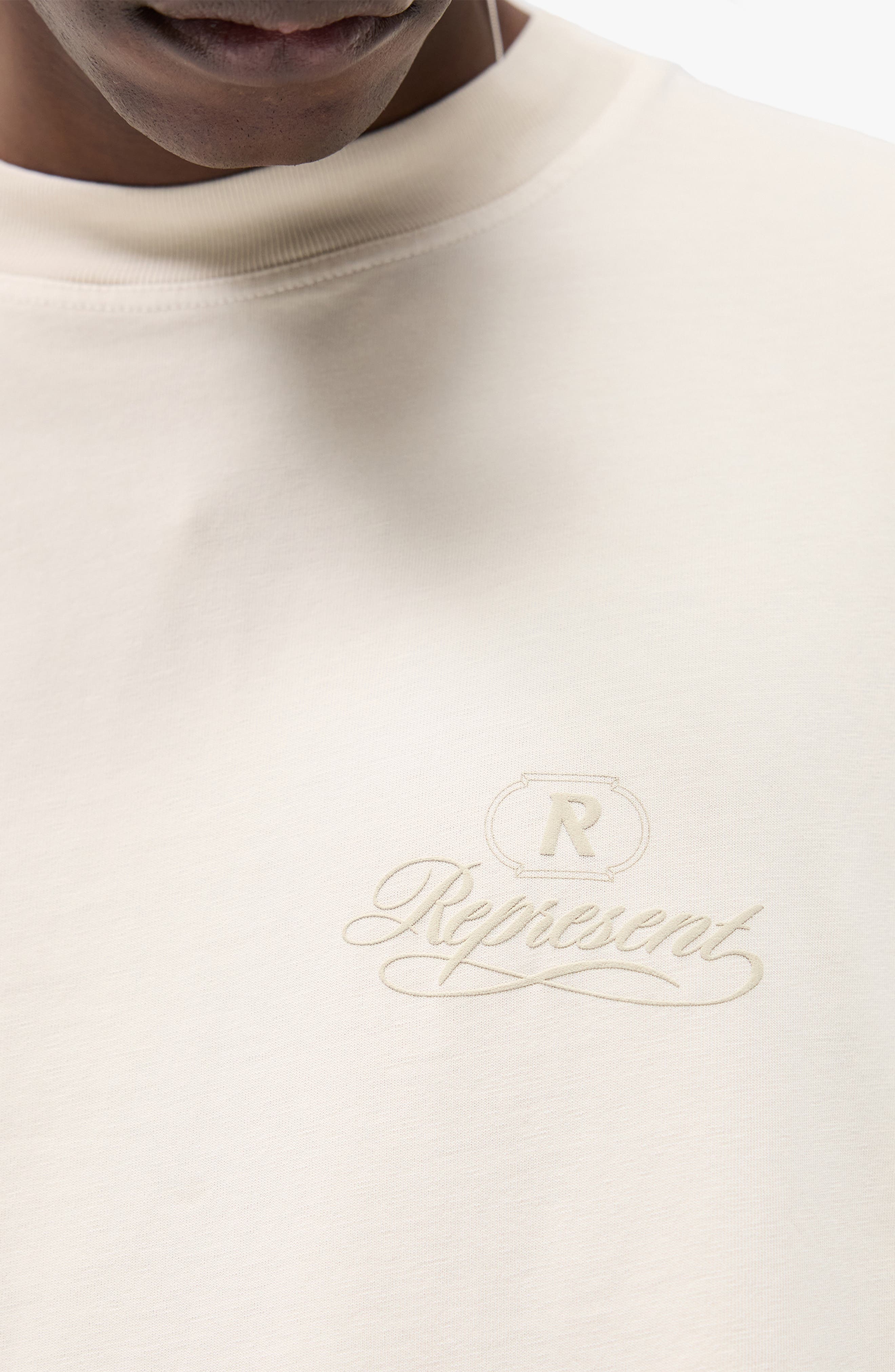 Represent Grand Cru Graphic T-Shirt in Champagne at Nordstrom - 4