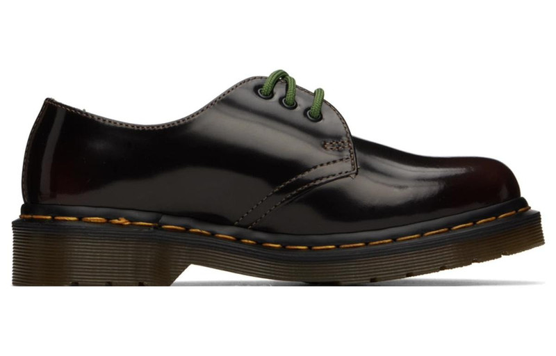Dr. Martens Dr. Martens 1461 3Hole x The Clash 28001600 outlook