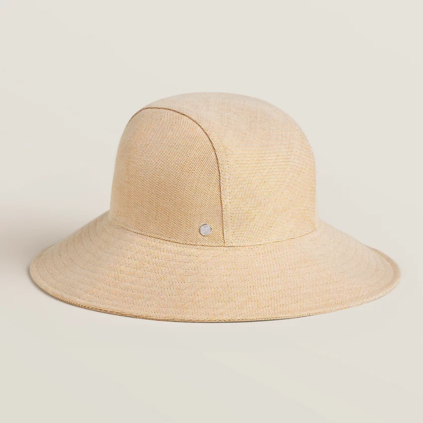 Colette hat - 1