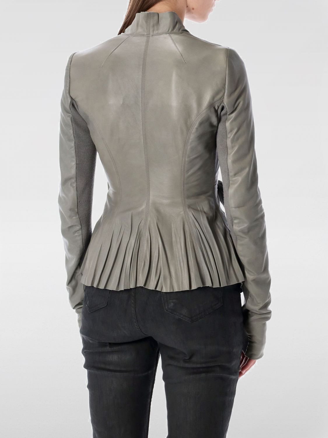 Coat woman Rick Owens - 2