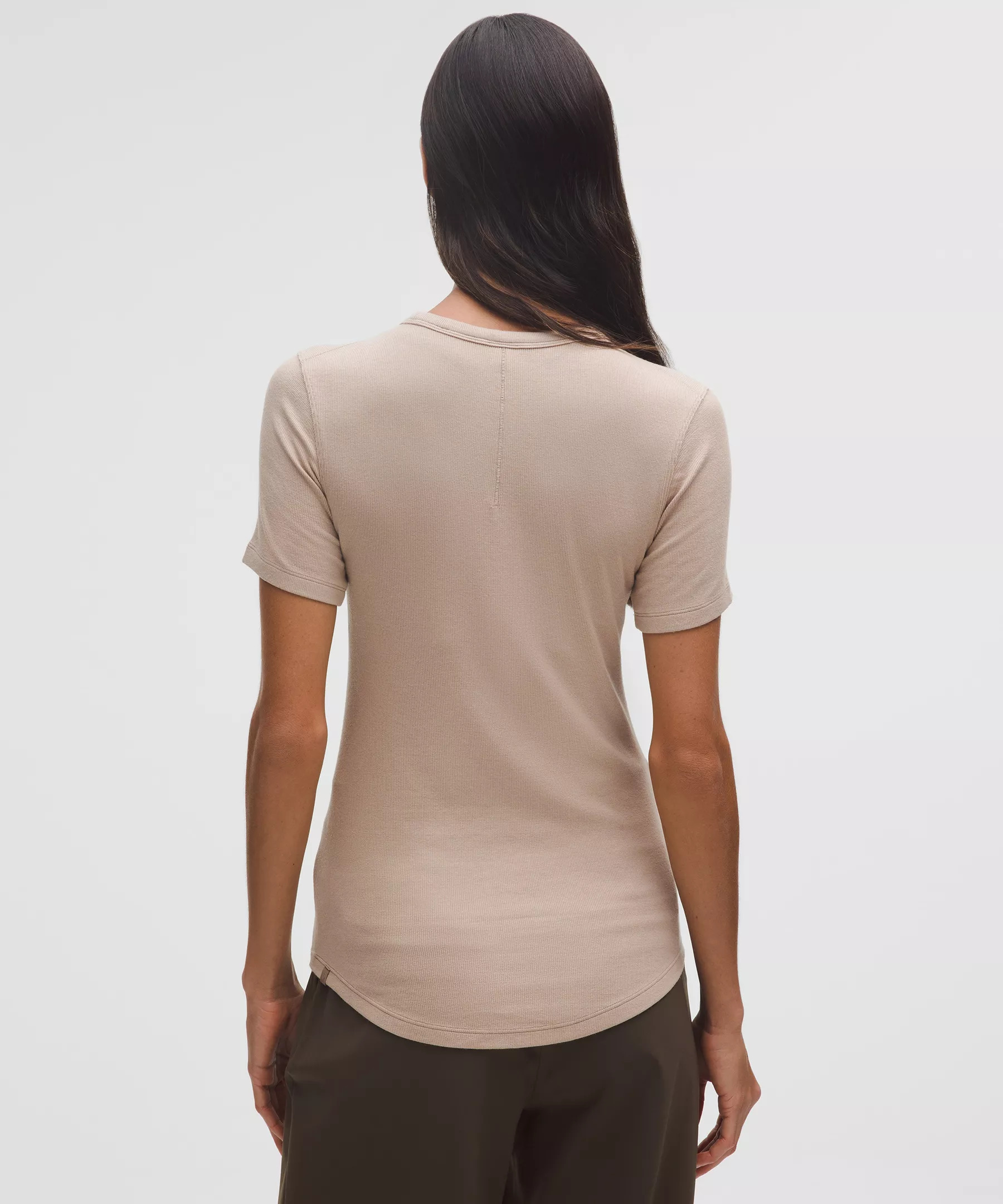 Hold Tight Short-Sleeve Shirt - 3