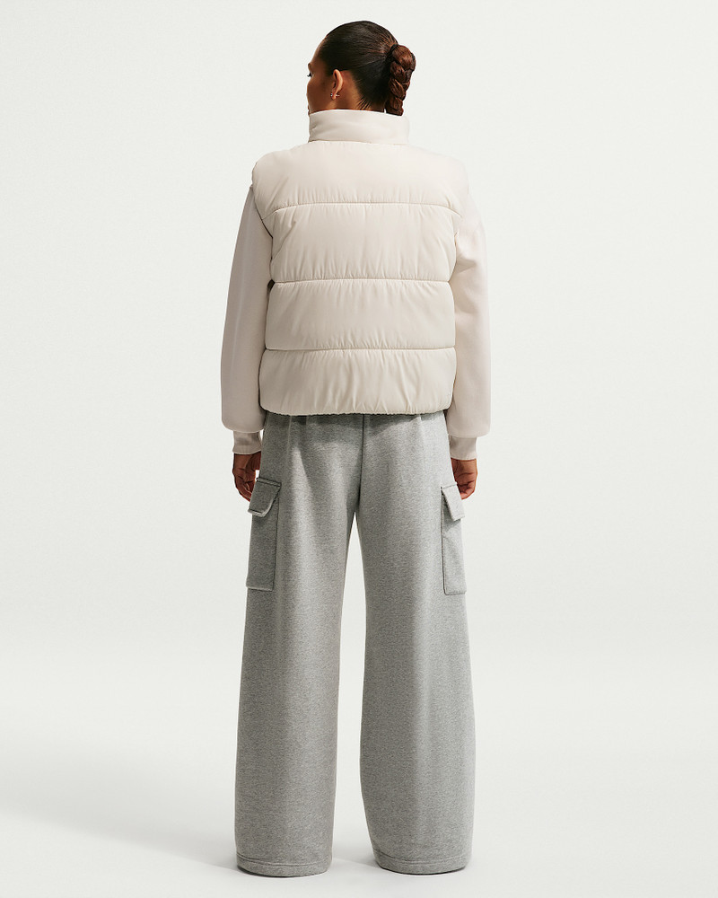 Nike Sportswear Classic Puffer Women's Therma-FIT Loose Vest 5
