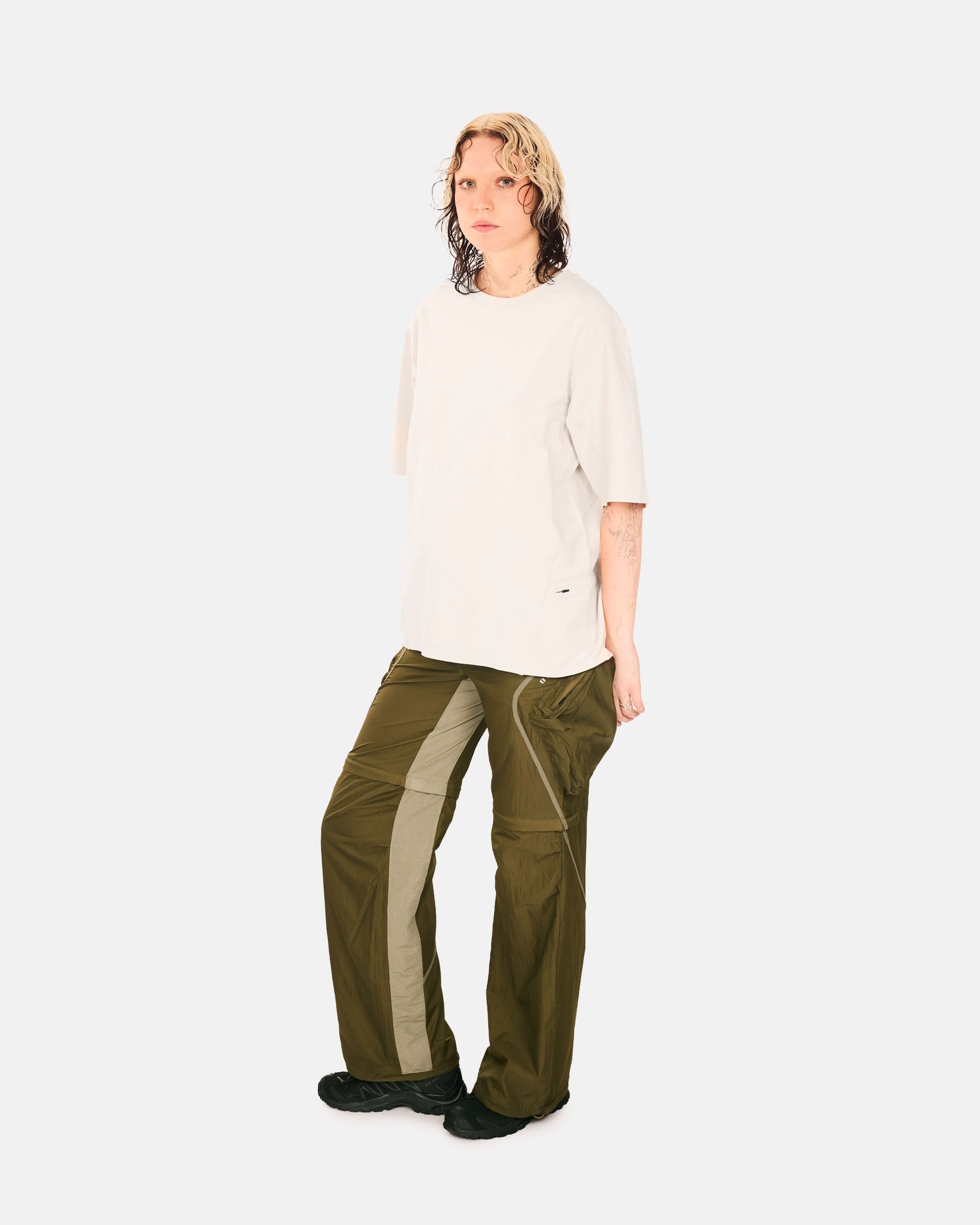 Latitude Flight T-shirt - 2