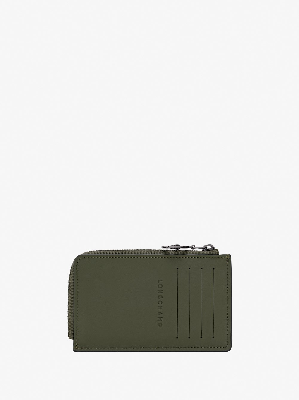 `Le Pliage Xtra` Card Holder - 2