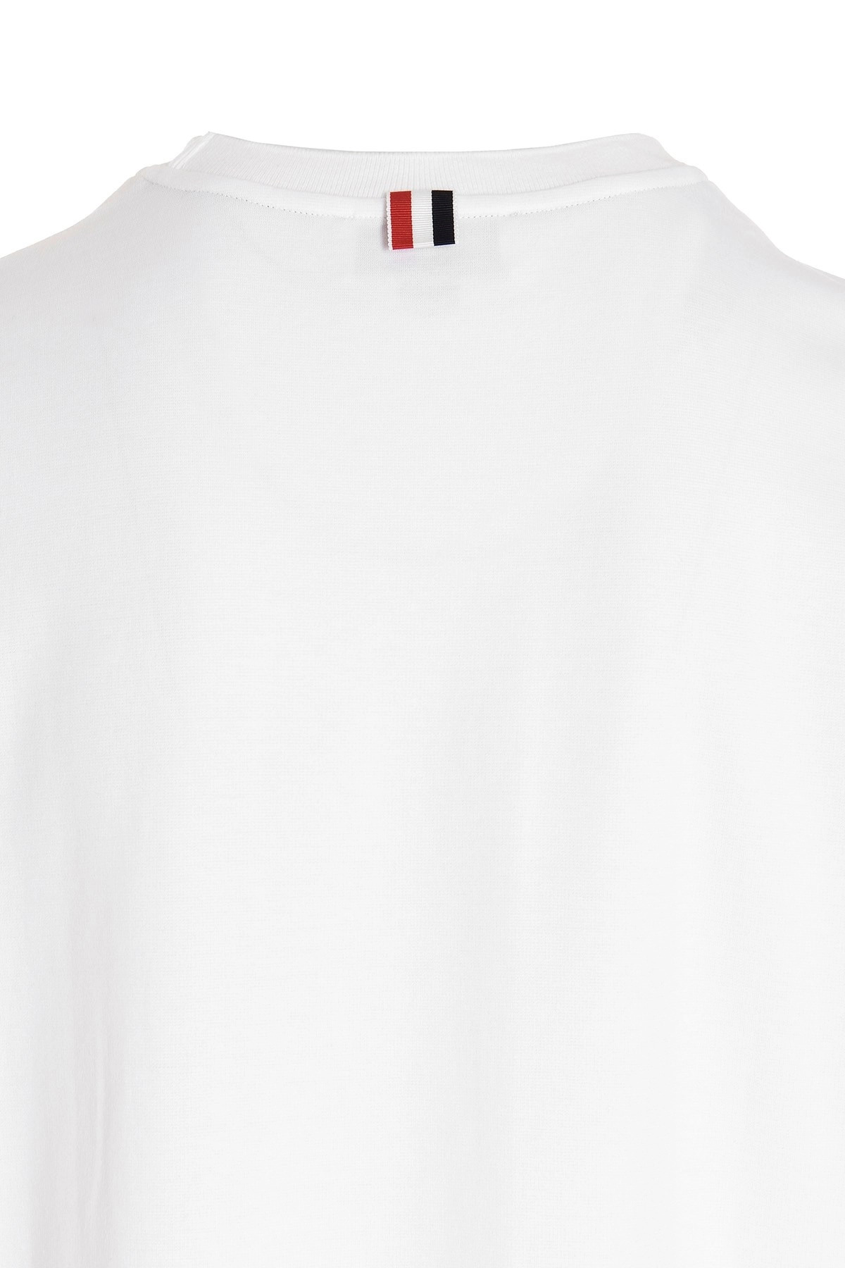 Pocket T-shirt - 6