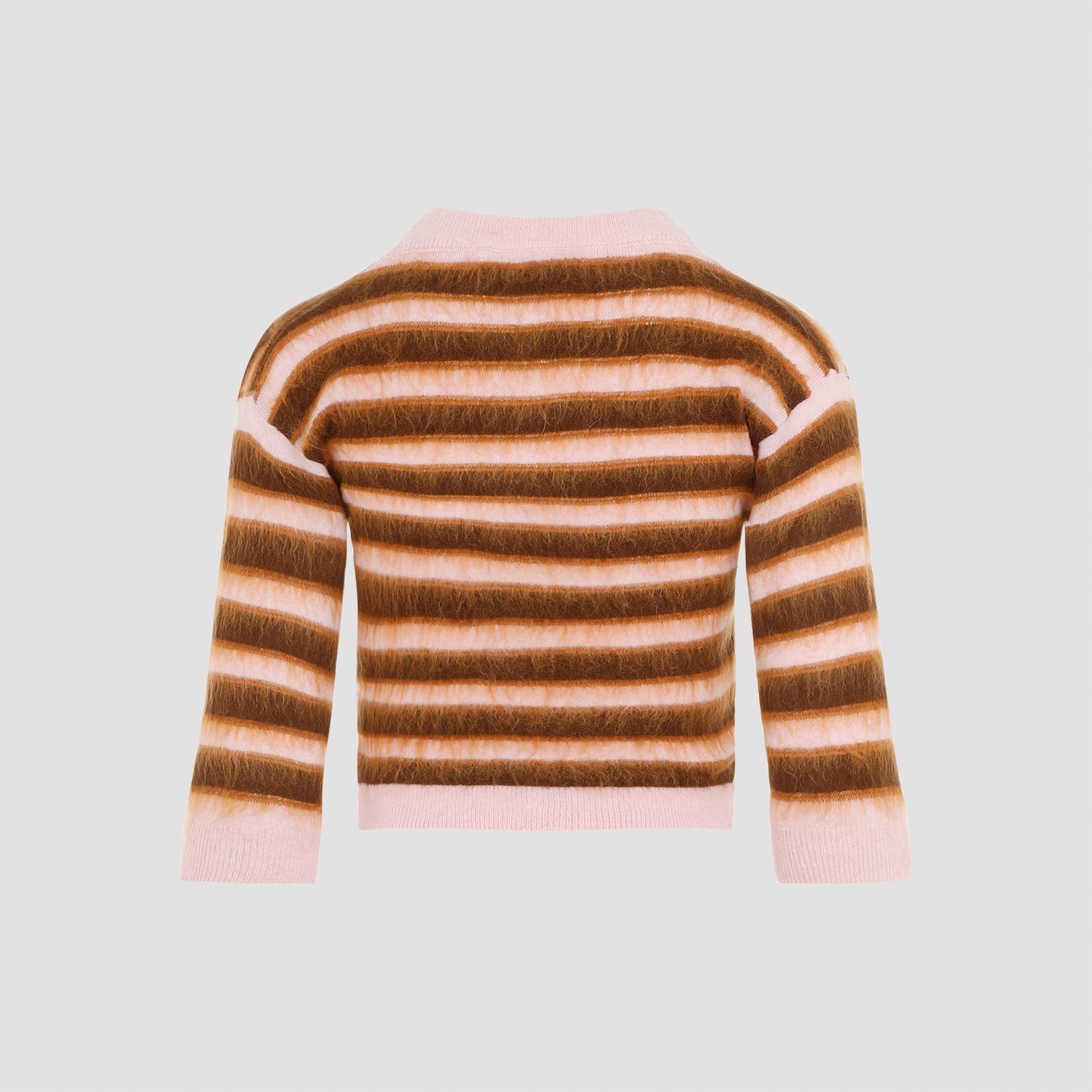Cardigan Pink & Purple - 4