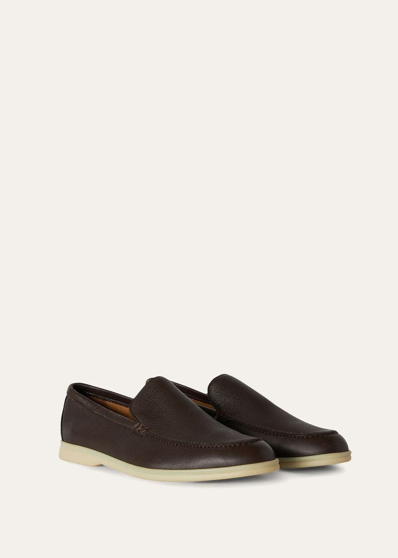 Summer Walk Loafers 3