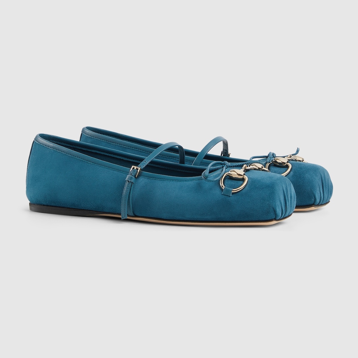 Women's Gucci Horsebit ballet flat - 2