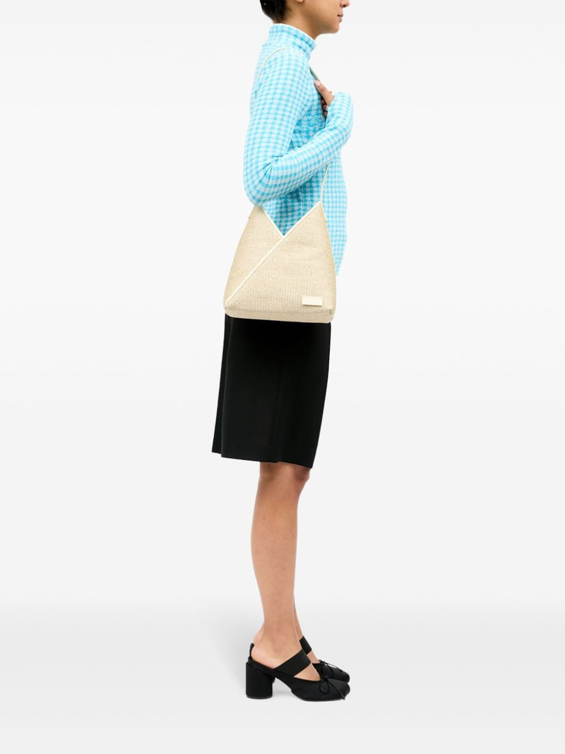 MM6 Maison Margiela small Fortune Cookie shoulder bag outlook