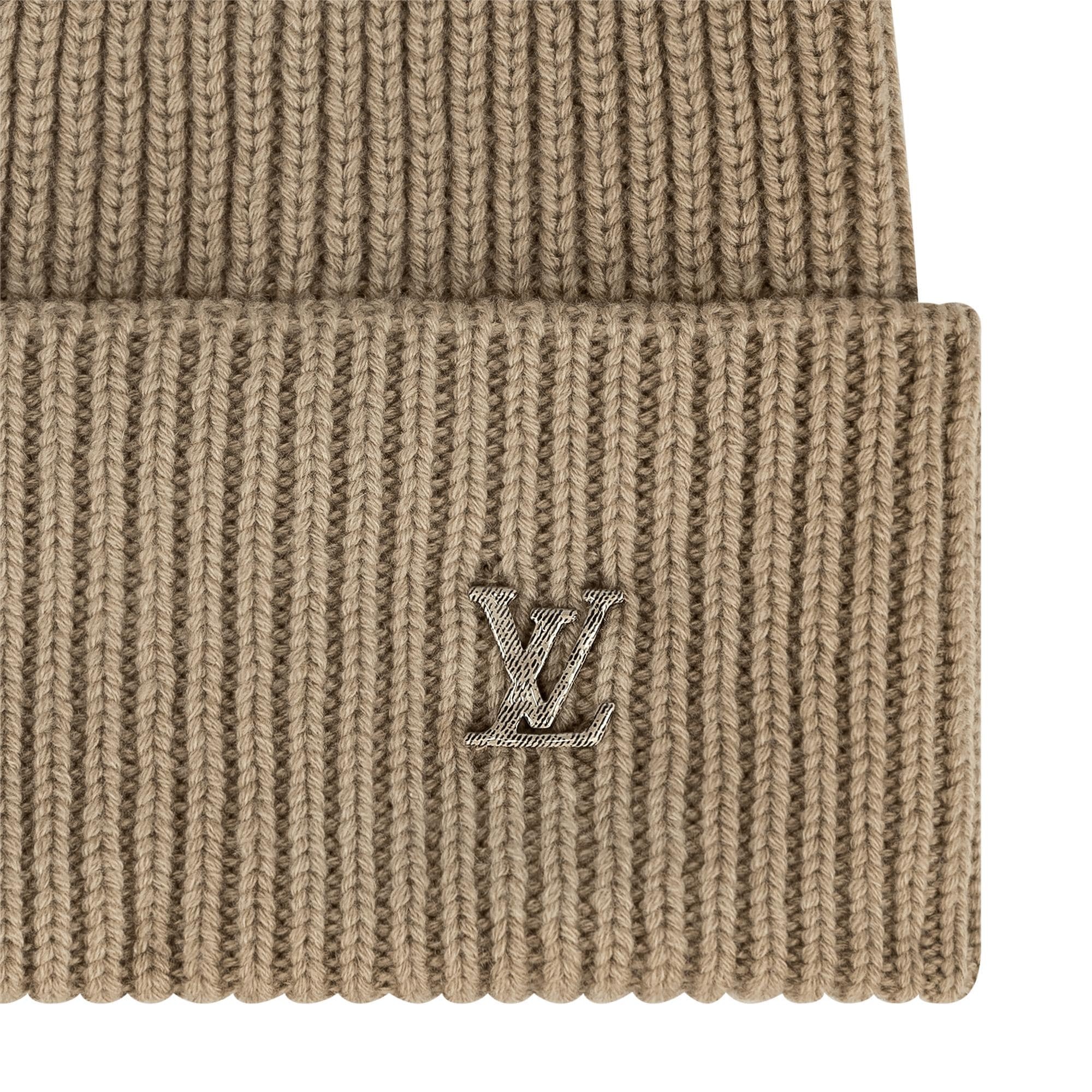 LV Ahead Beanie - 3