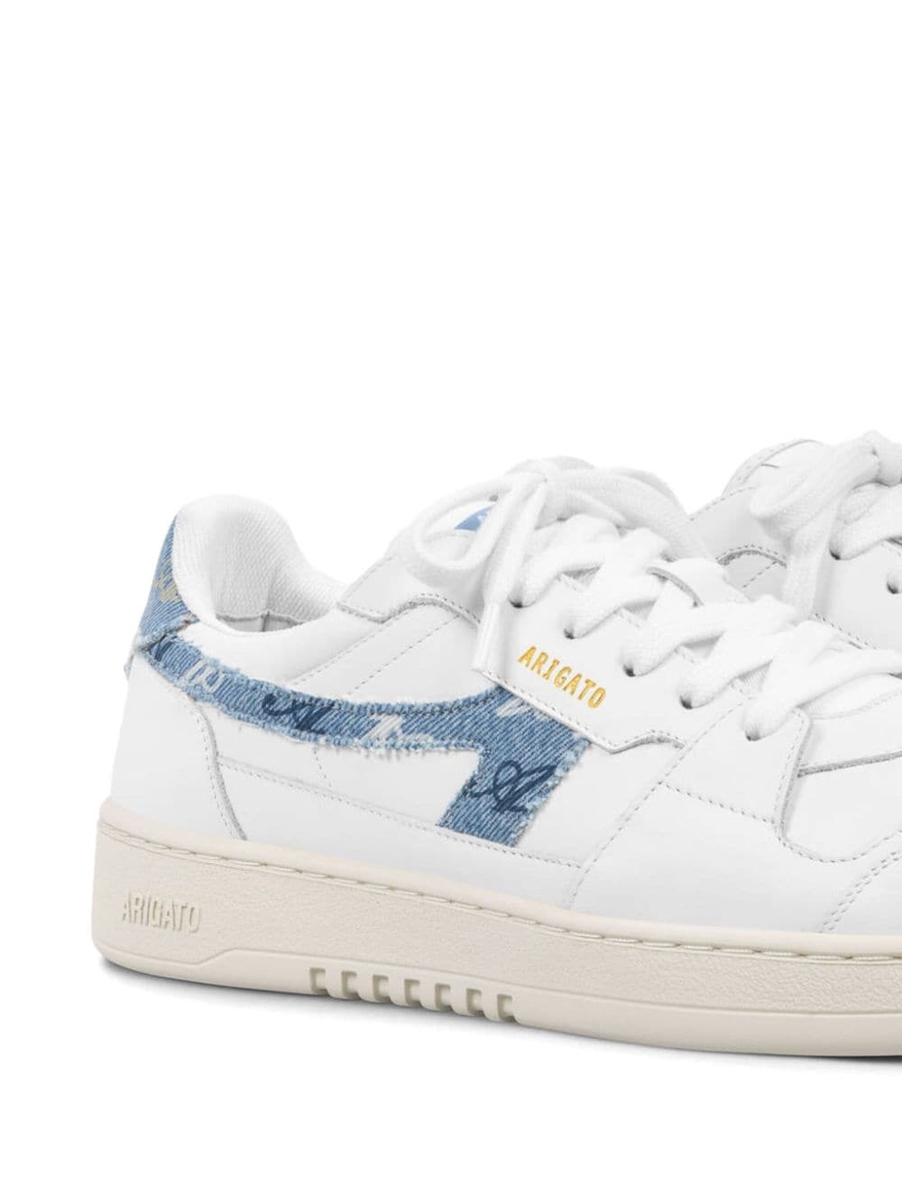 10yr Dice-A Monogram sneakers - 3