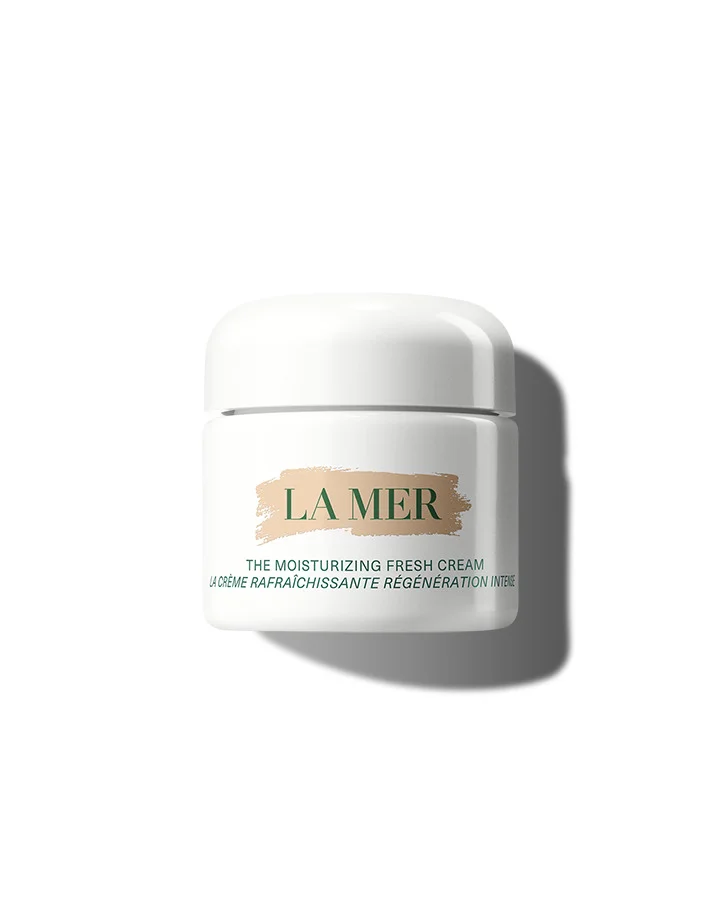 The Moisturizing Fresh Cream - 1