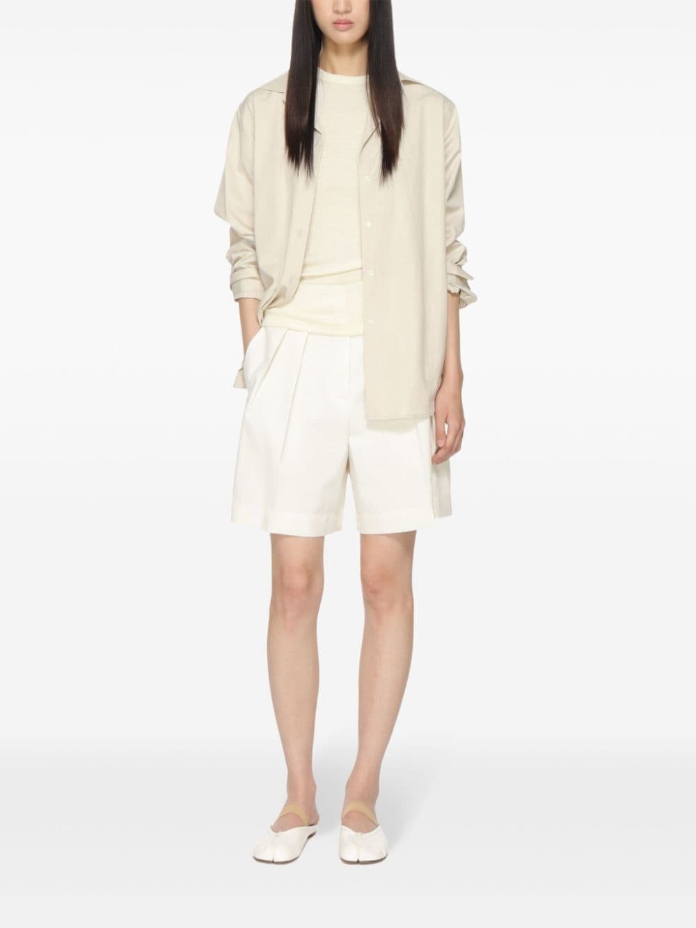 cotton shirt - 2
