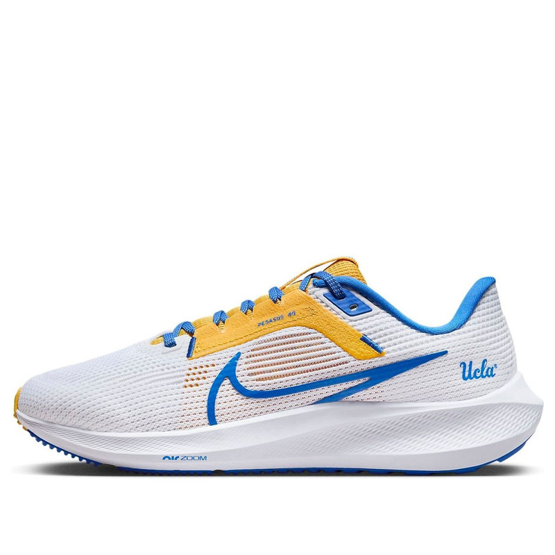 나이키 페가수스 40 'UCLA' DZ5988-100 - 1