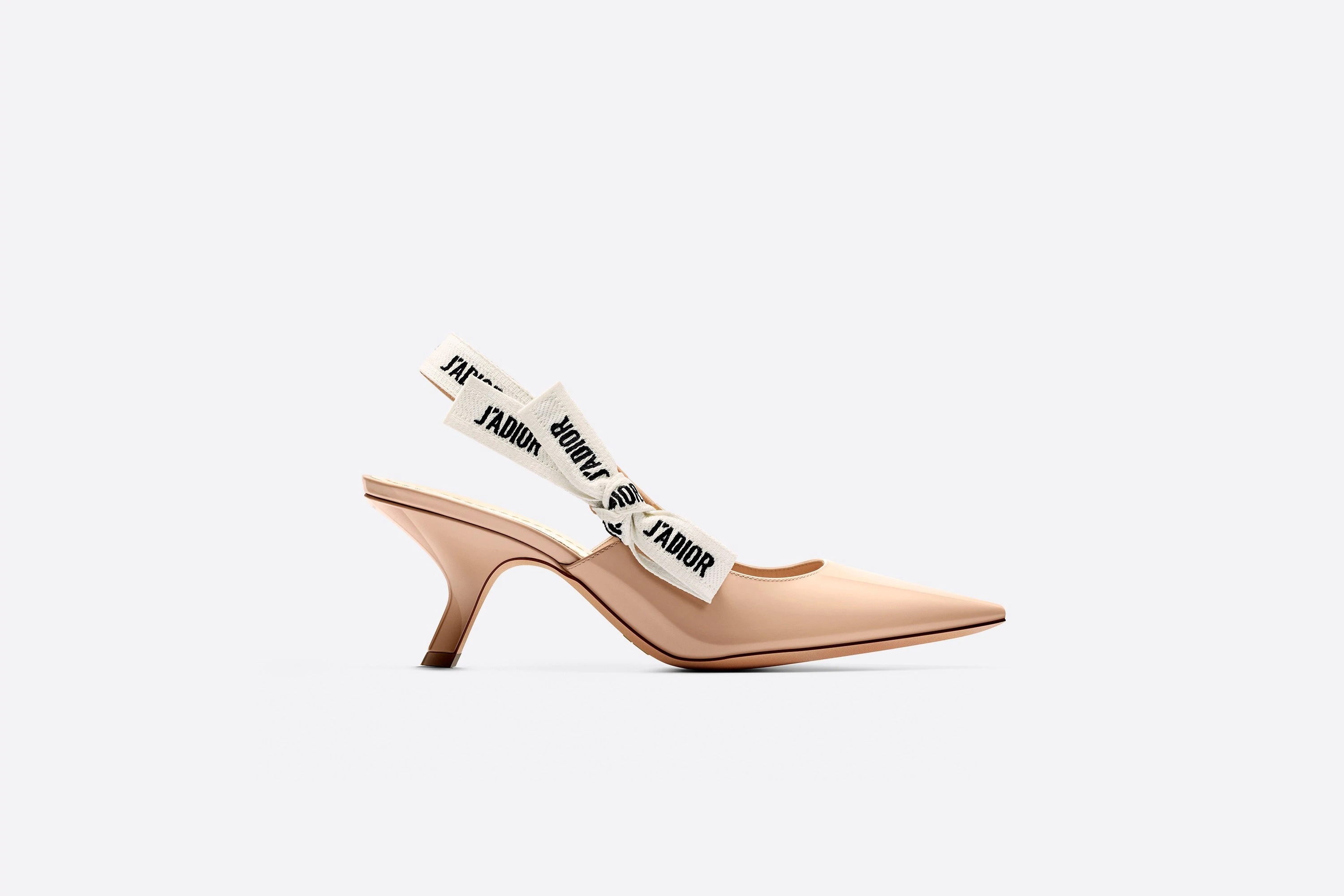 J'Adior Slingback Pump - 1