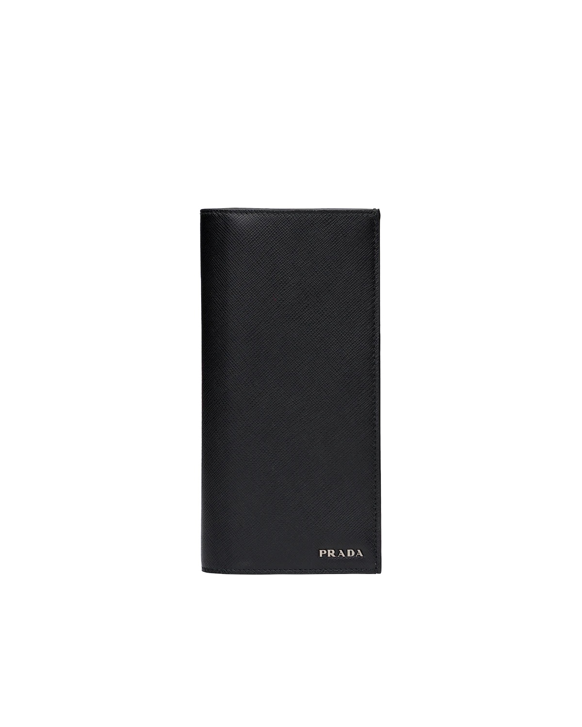 Saffiano Leather Wallet - 1