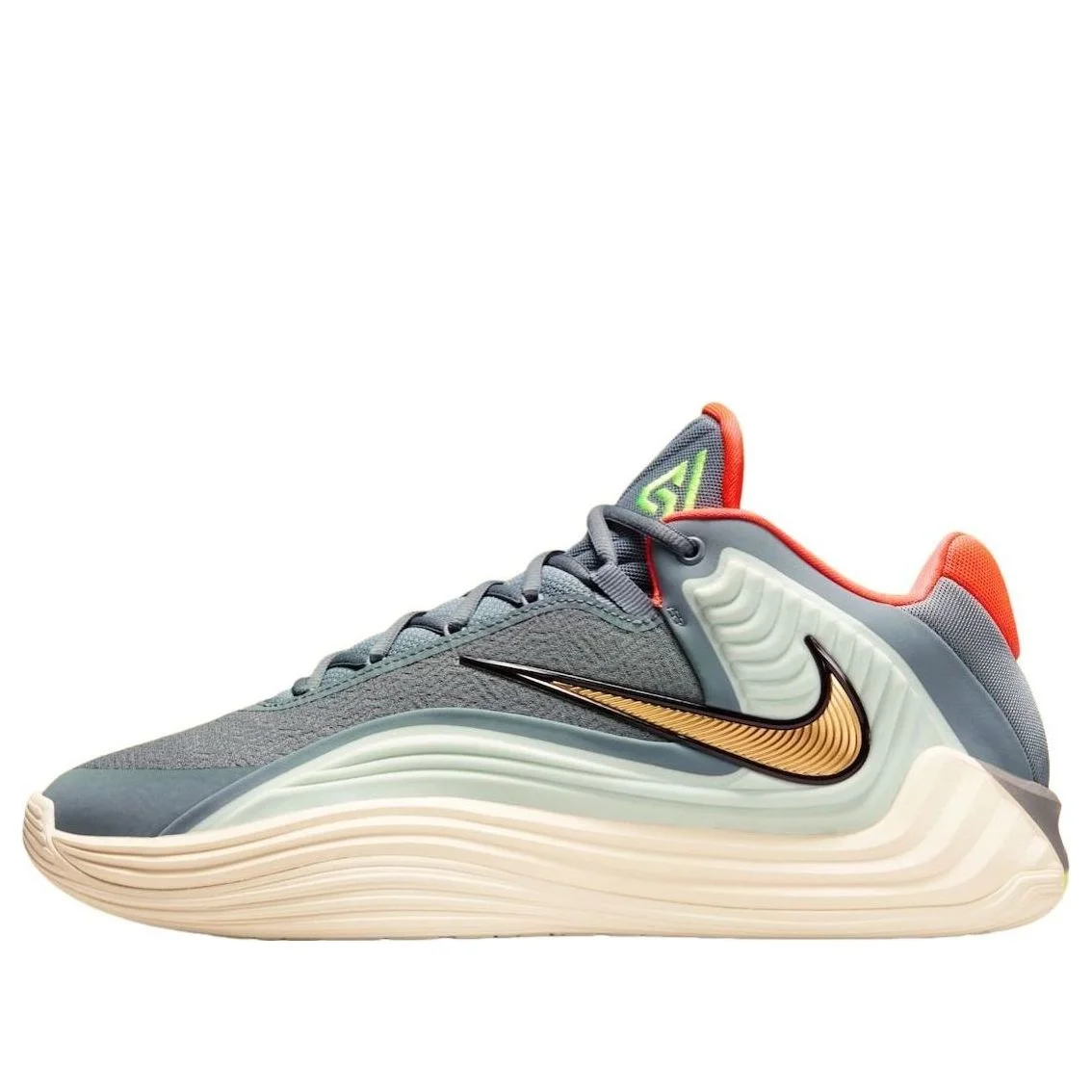 Nike Giannis Freak 7 'Deception' HF3450-008 - 1