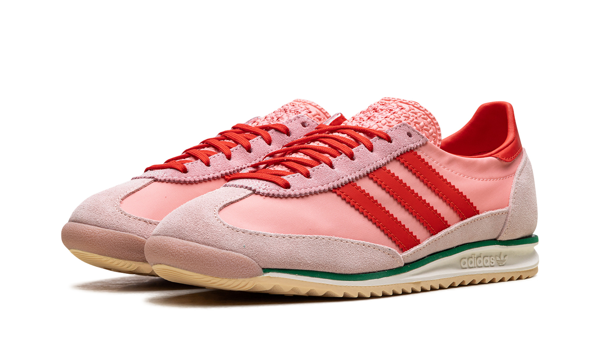 SL 72 OG WMNS "Semi Pink Spark" - 2