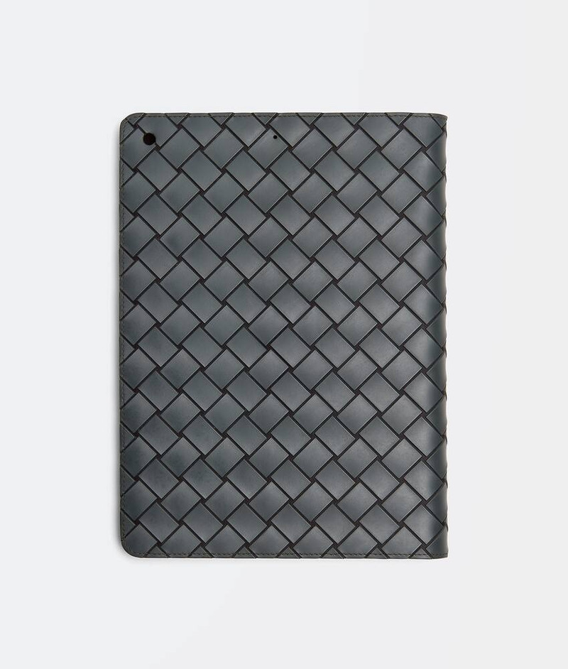 Bottega Veneta ipad case outlook