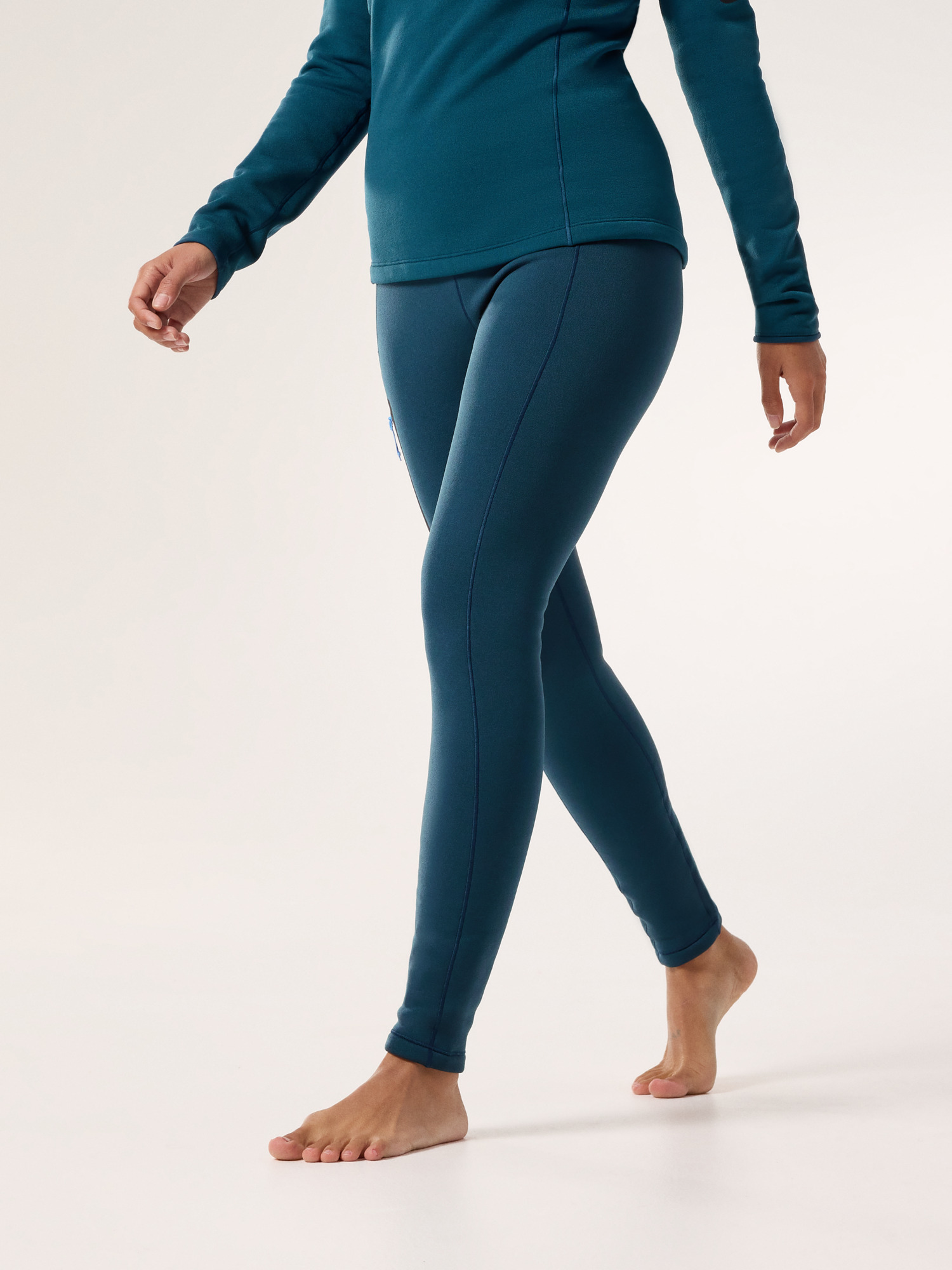 Kyanite Baselayer Bottom - 3