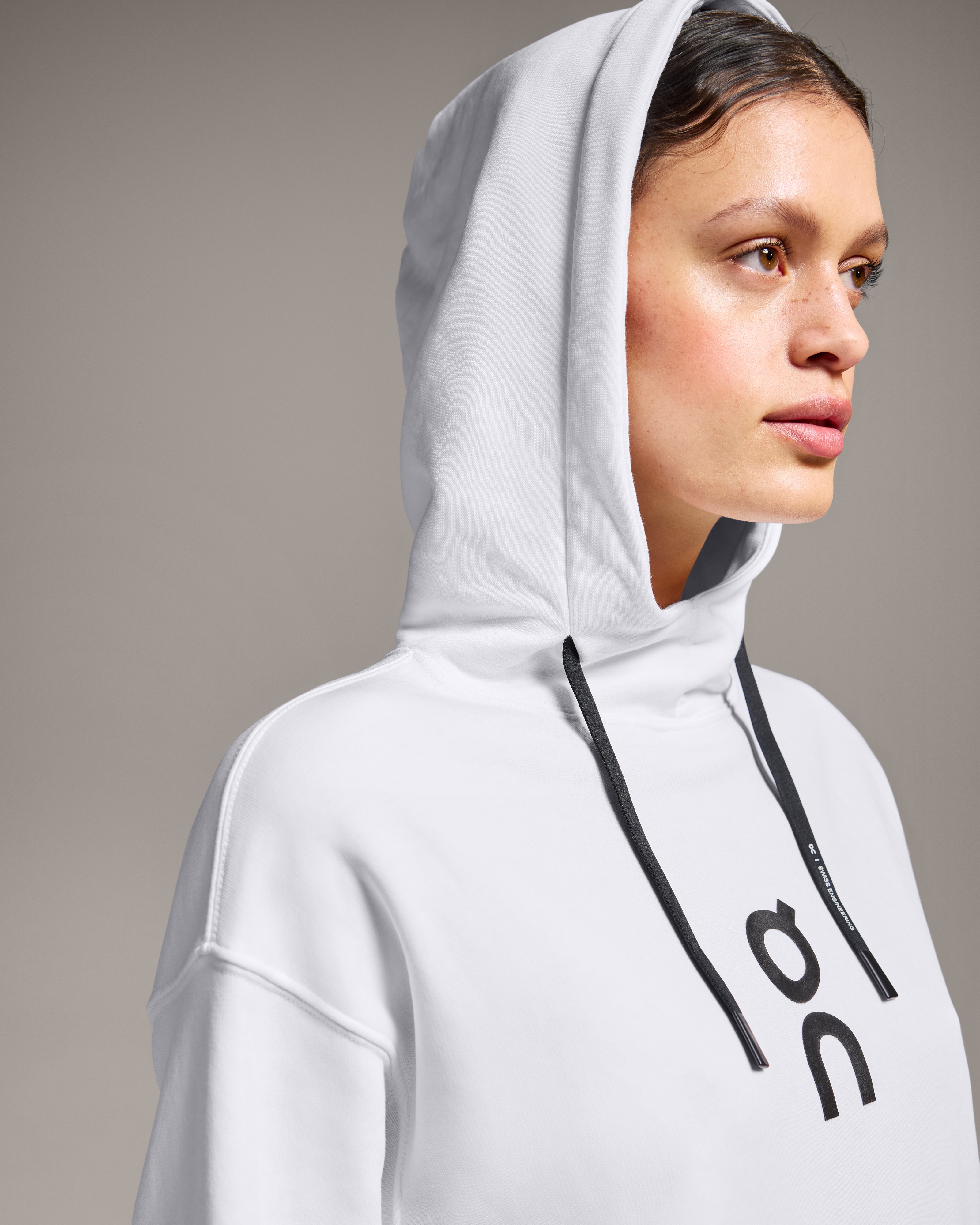 Club Hoodie - 4