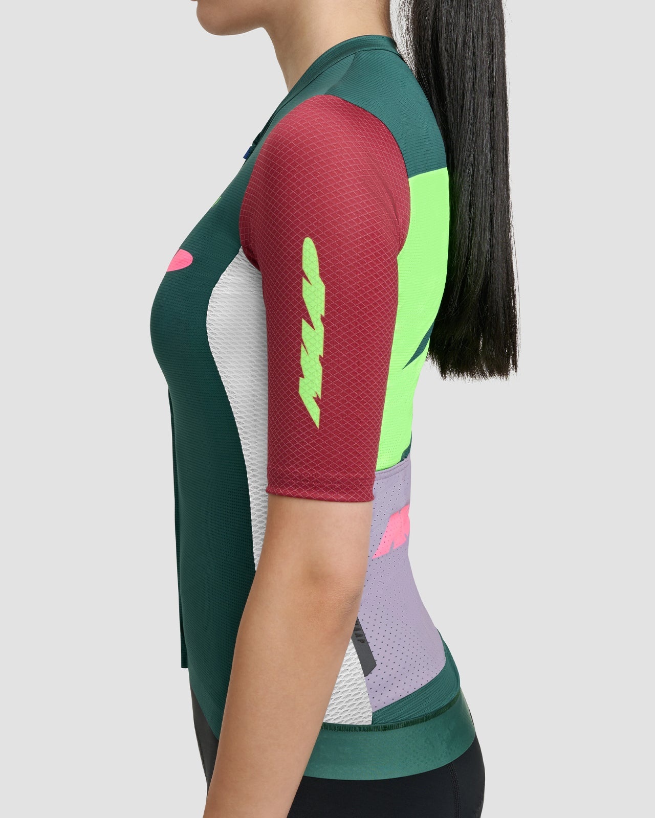 Women's Eclipse Pro Air Jersey 2.0 - 5