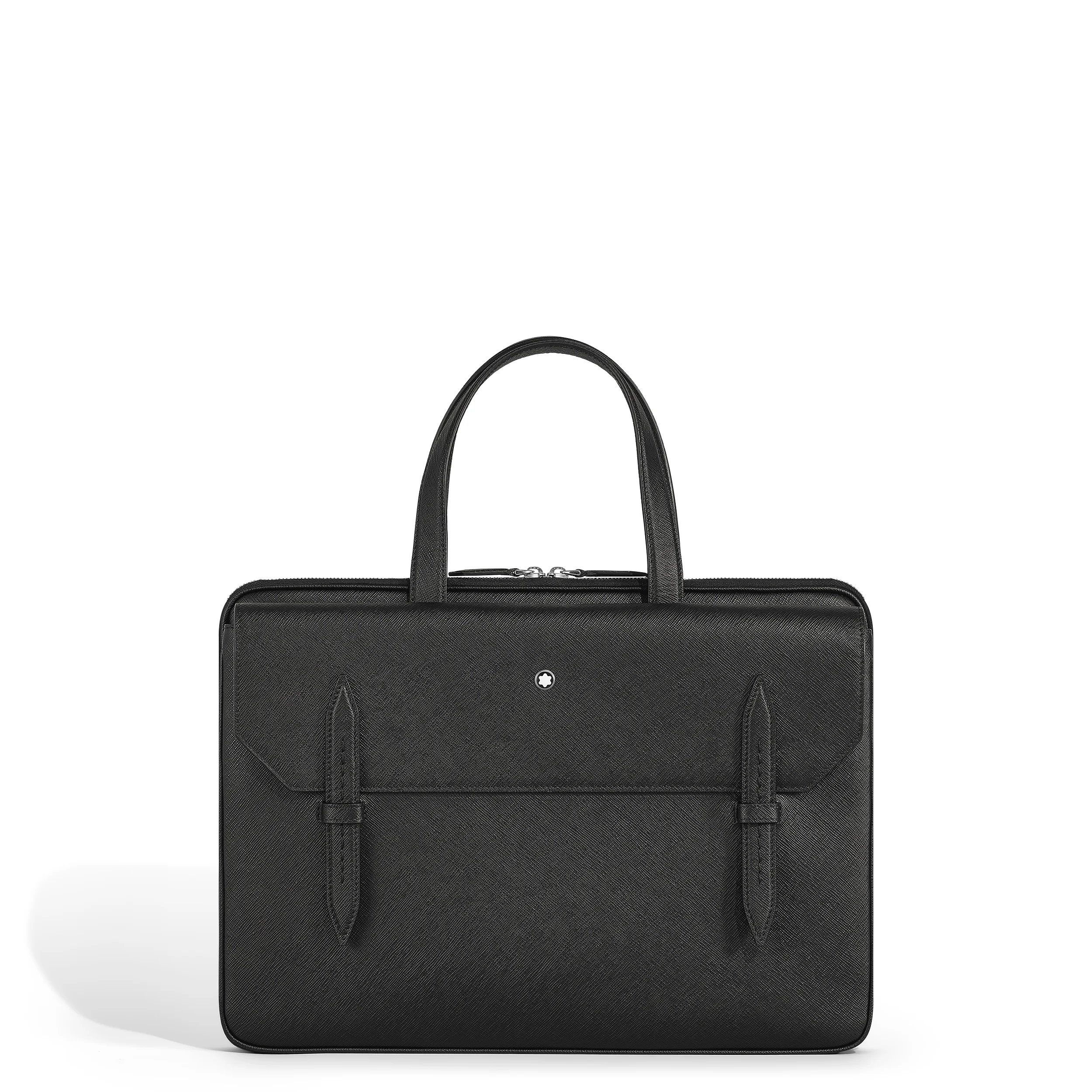 SARTORIAL THIN BRIEFCASE - 1
