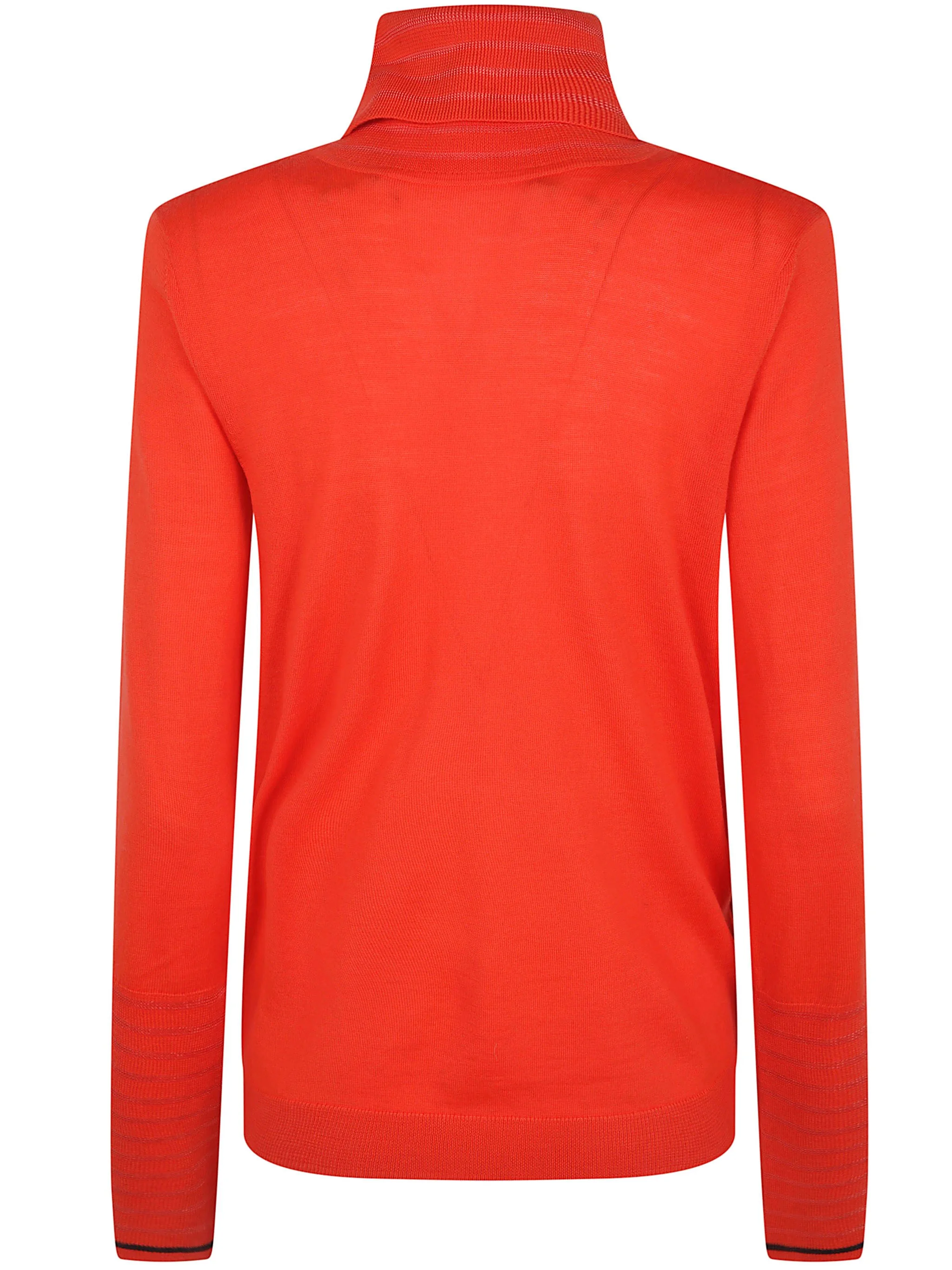 Sweater Roll Neck "W1r.954N. W11271" - 1