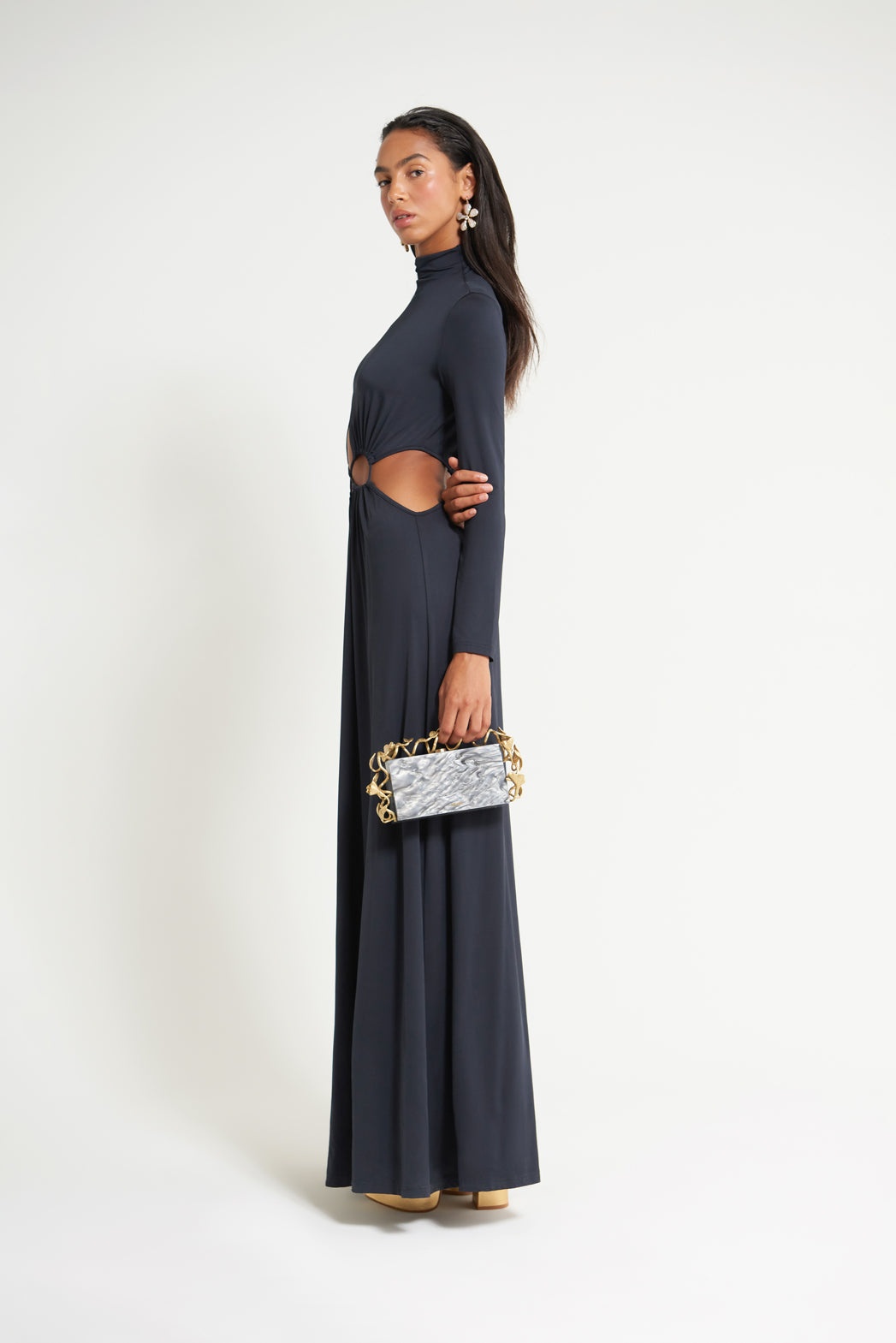 PIPPA GOWN - 2
