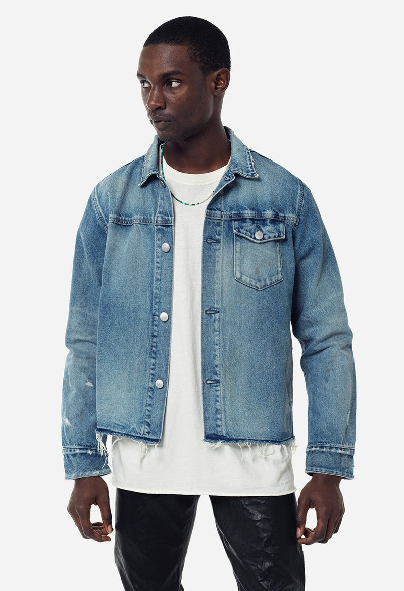 HEMI JACKET TYPE 1 6