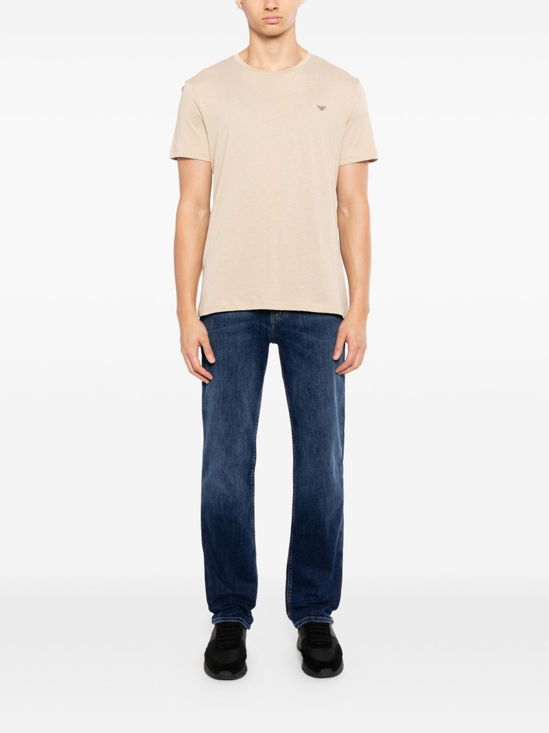 EMPORIO ARMANI J76 jeans outlook