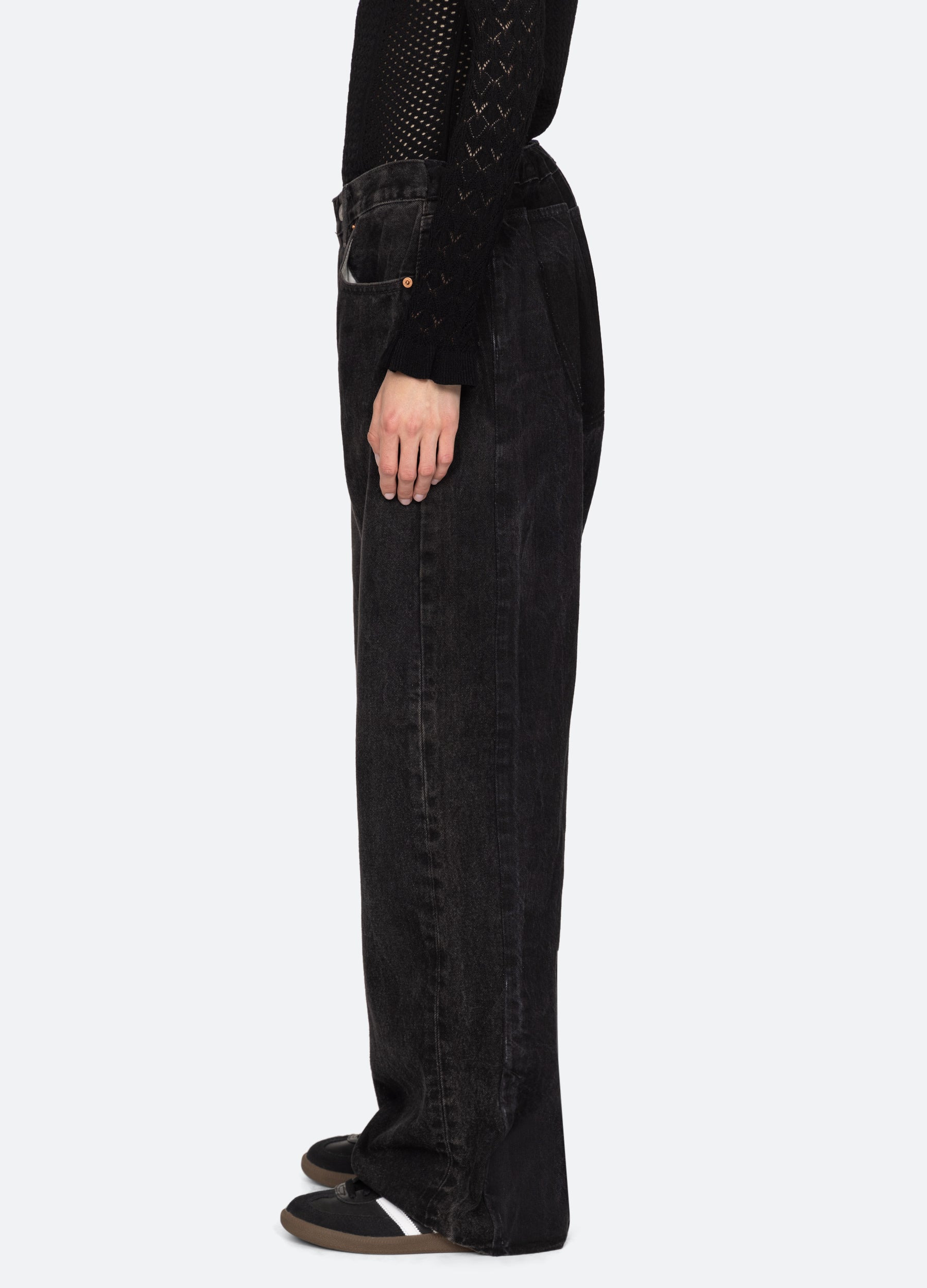 Elena Pants - 5
