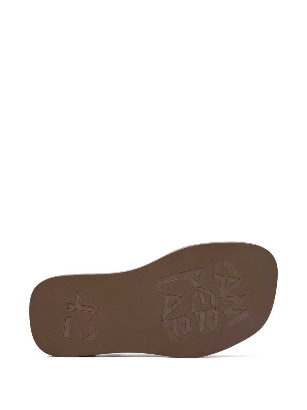 Nada sandals - 5