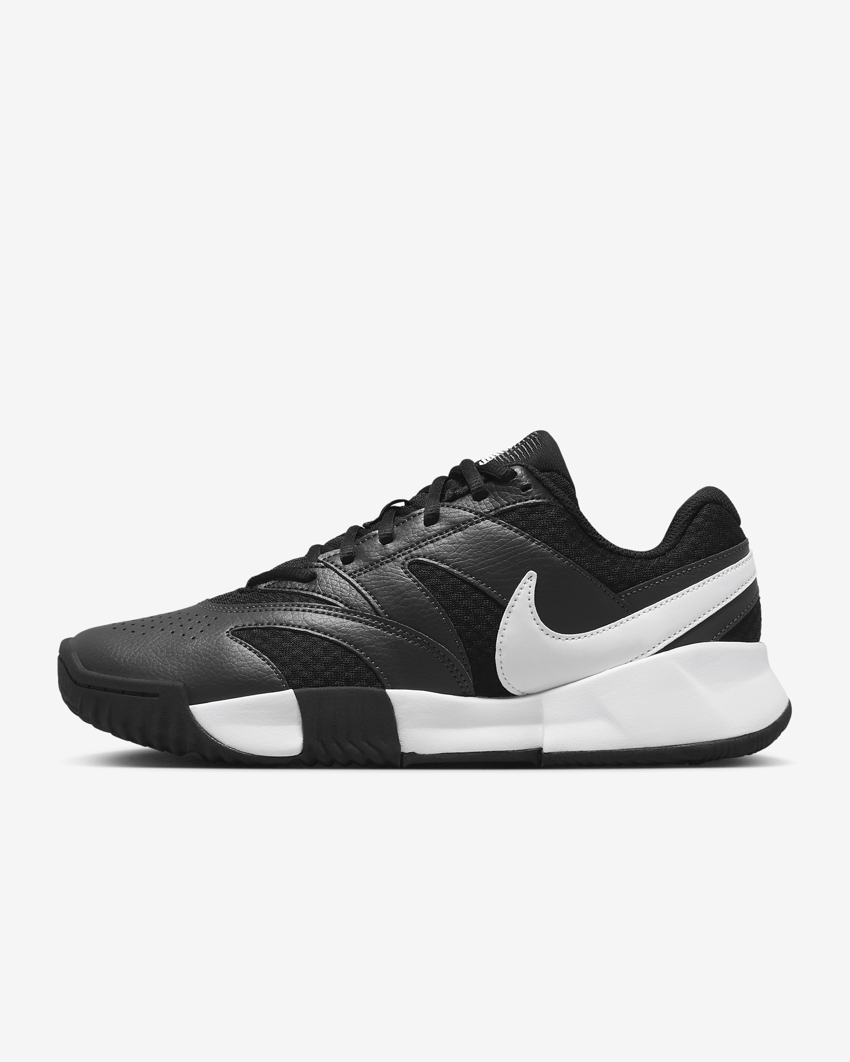 NikeCourt Lite 4 Women's Clay Court Tennis Shoes - 1