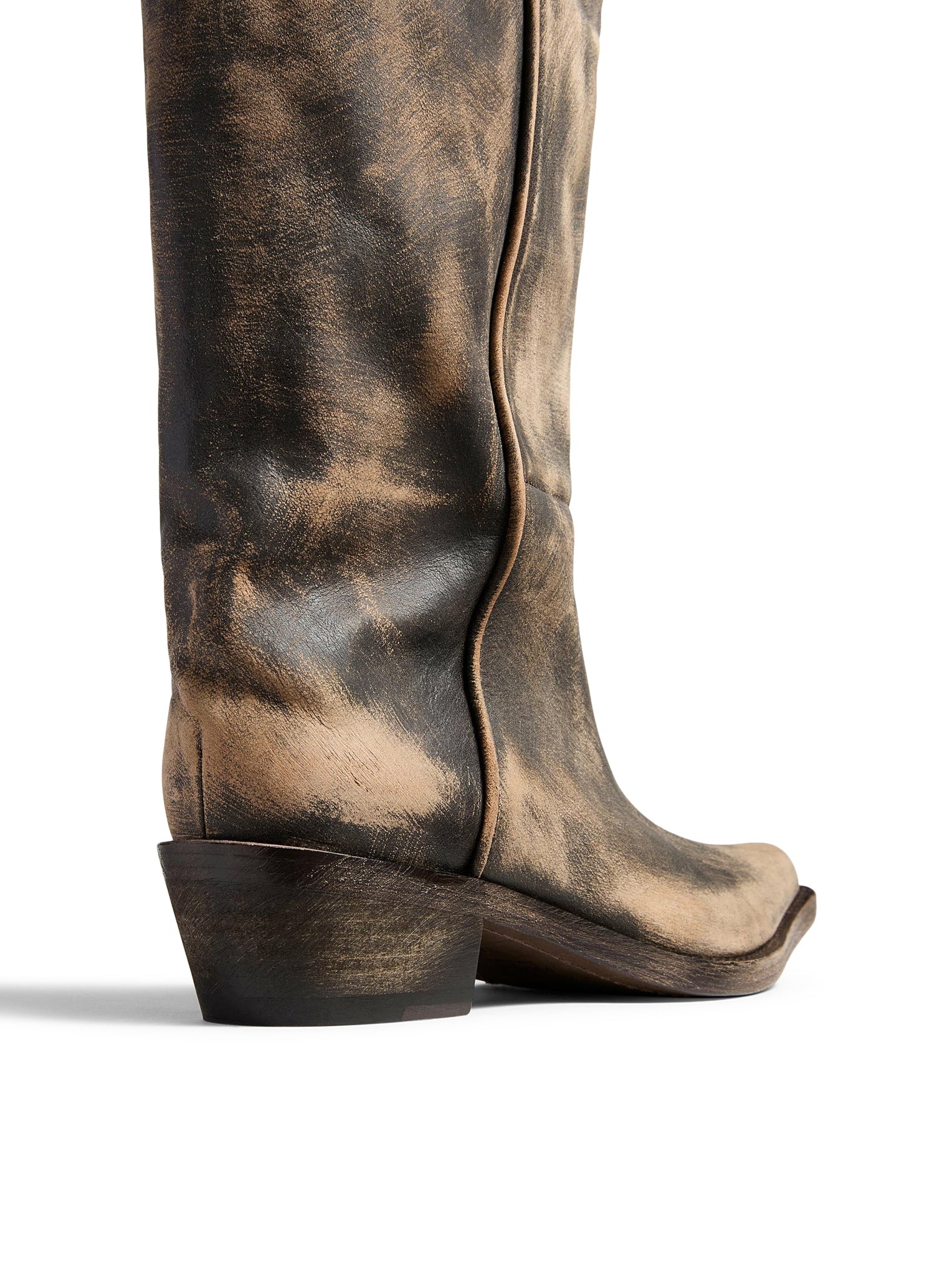 CLIVE BOOT - 4