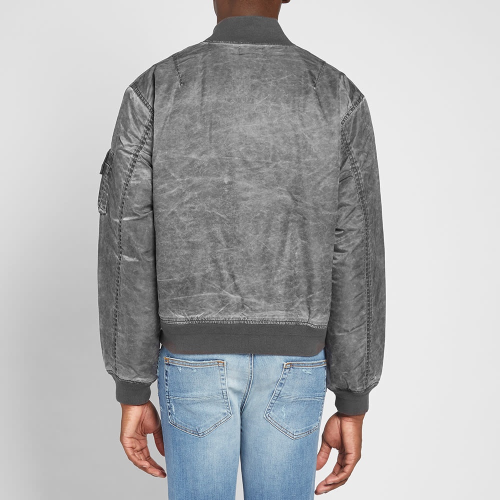 John Elliott Nicasio Bogota Bomber Jacket - 5