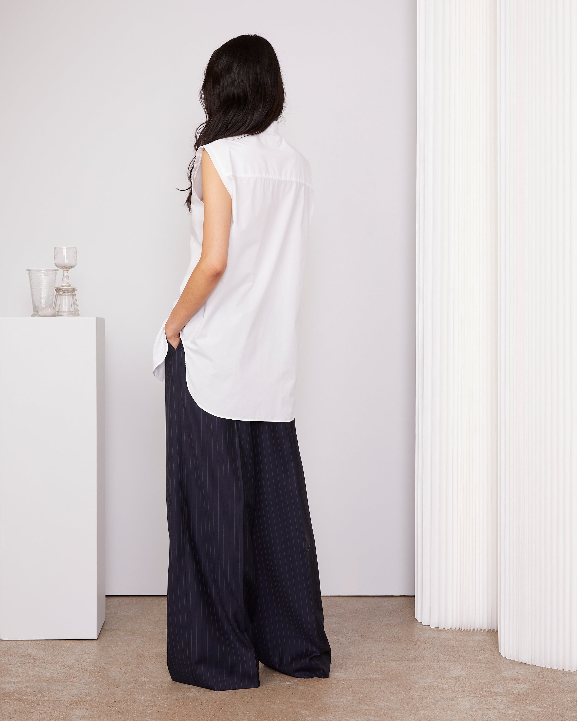 AMELIA SHIRT - 3