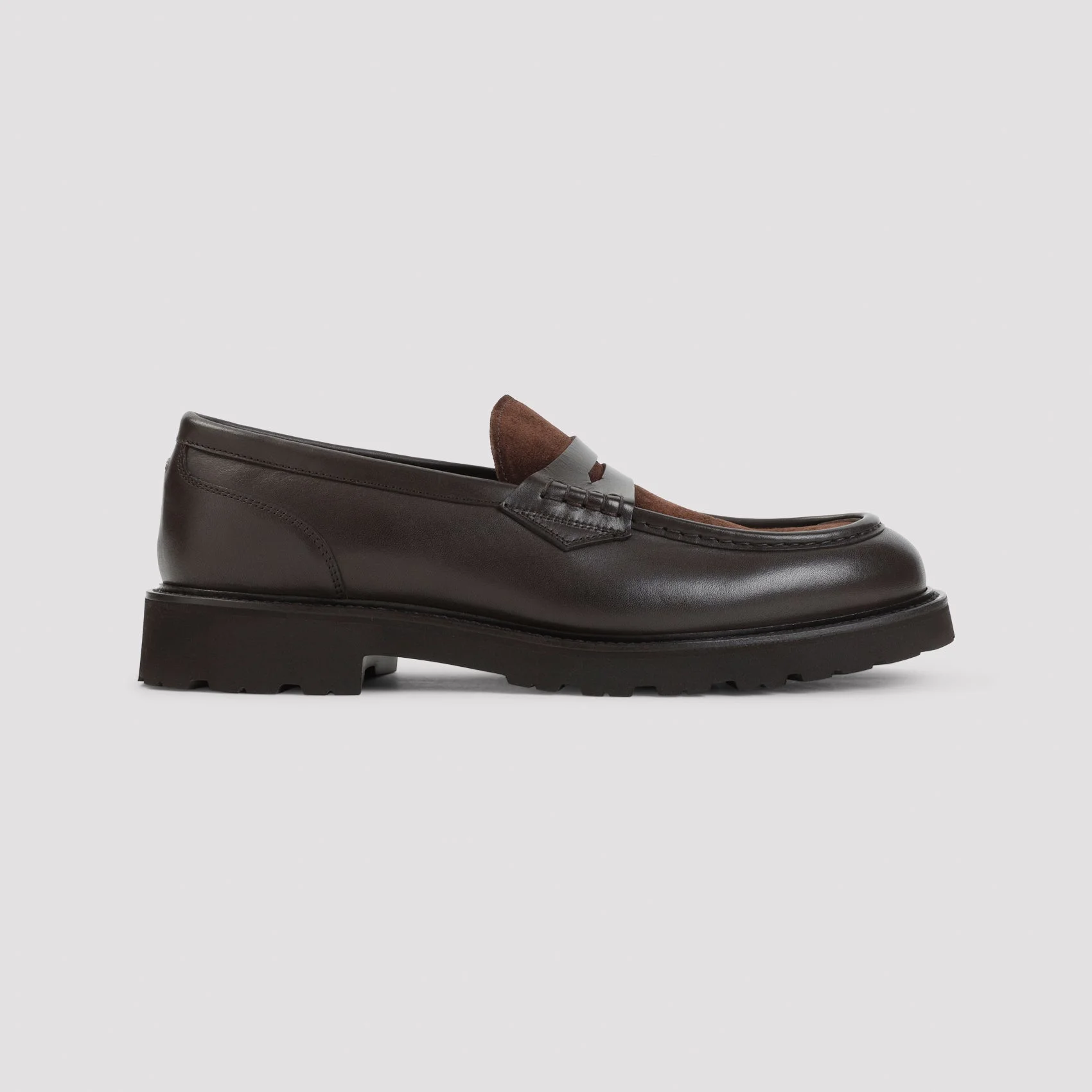Canali Penny Loafer - 1