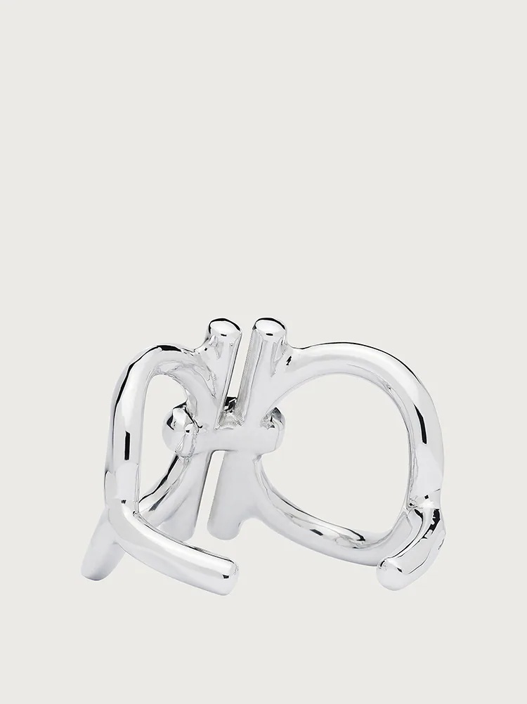 GANCINI BANGLE - SIZE S/M 2