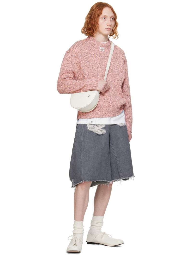 White Nowia T-Shirt 4