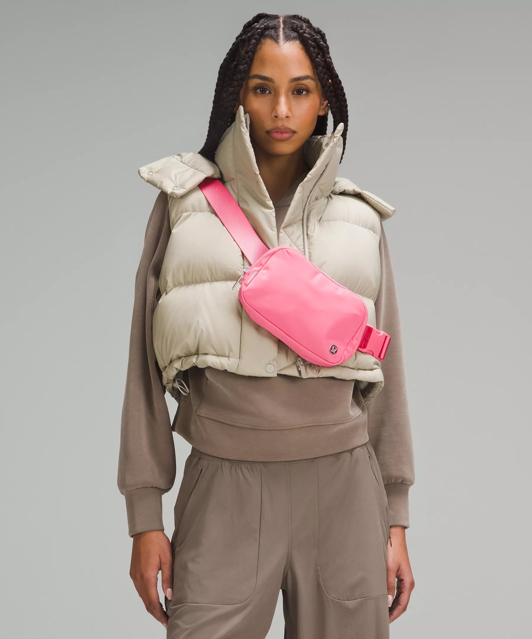 Everywhere Belt Bag with Long Strap 1L - 6